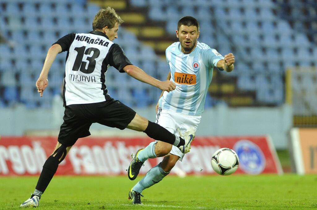 futbalisti