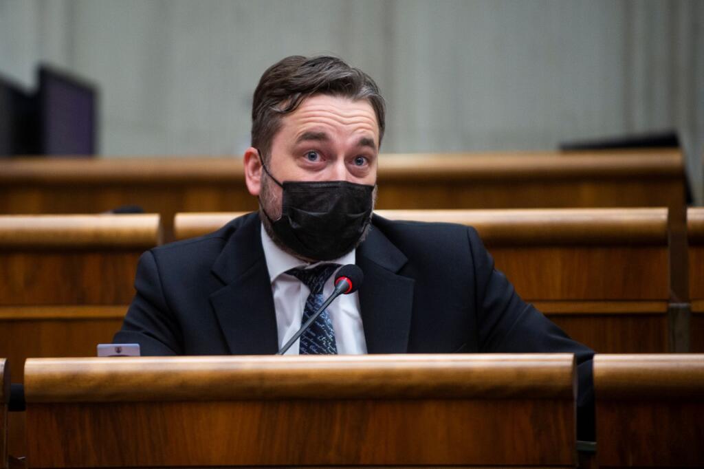 Ľuboš Blaha