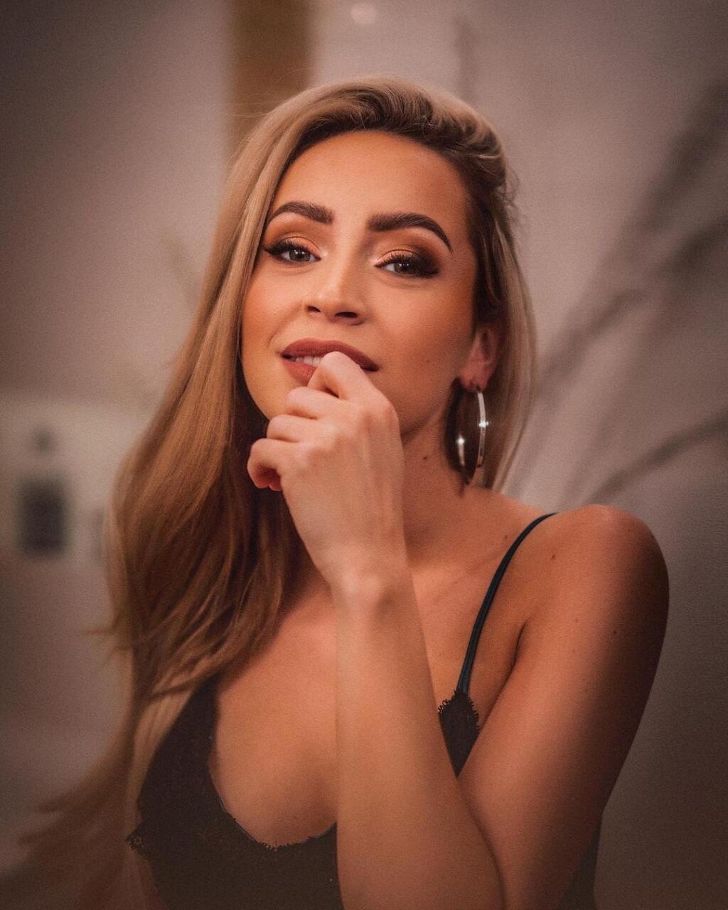 Dominika Mirgová