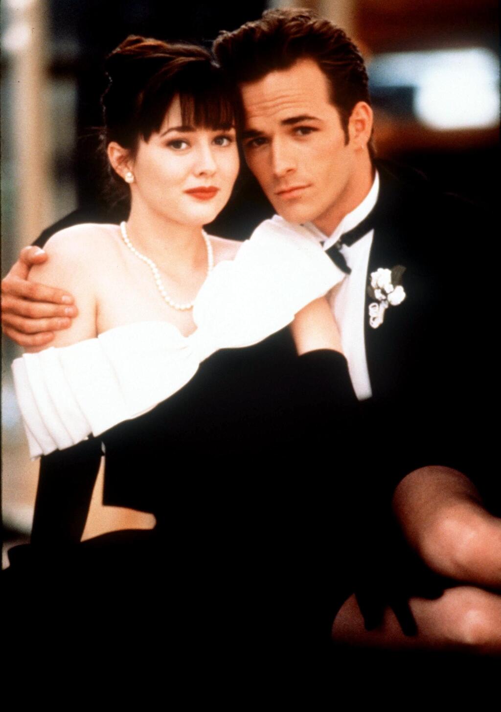 Shannen Doherty