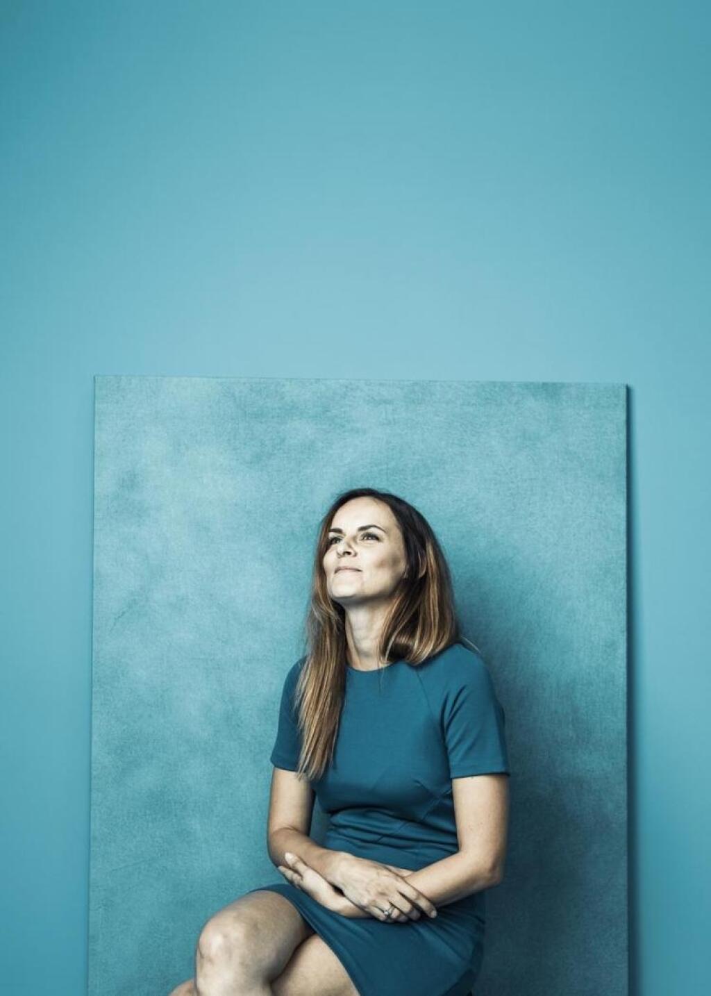 Dominika Truban: Robte tam, kde si vážia váš čas