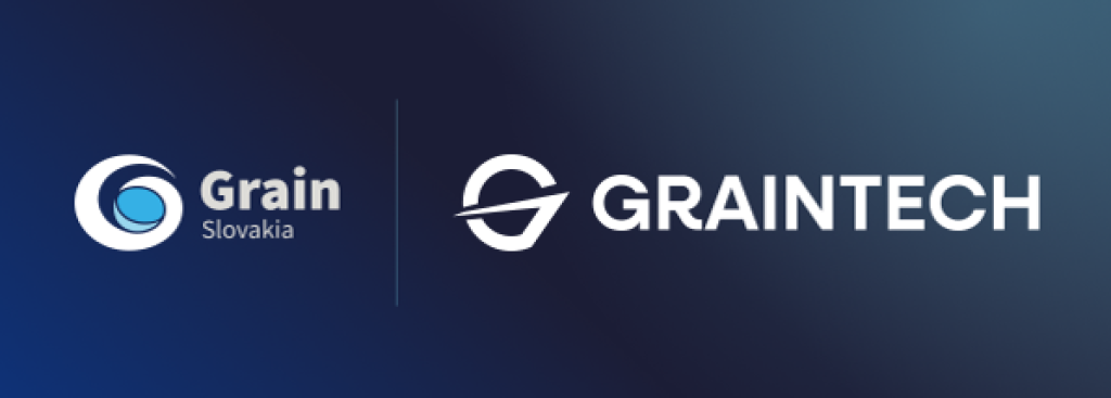 Grain Slovakia