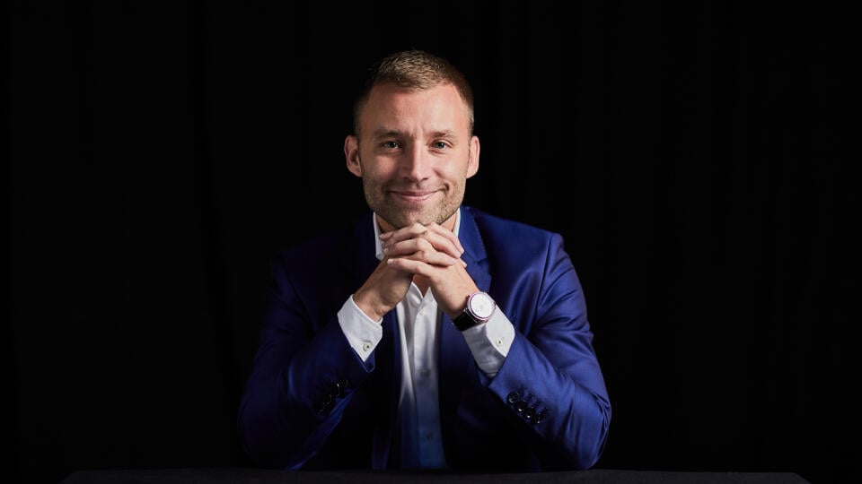 Peter Štadler