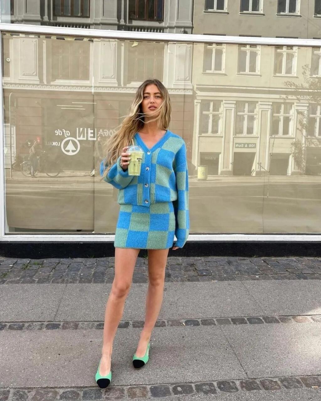 Ktorý oufit sa vám páči najviac?