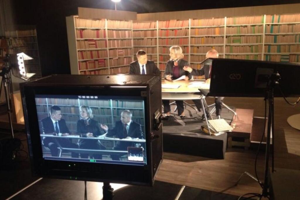 Veľké zhrnutie jesennej TV sezóny: Čo televíziám vyšlo a čo bol krok vedľa