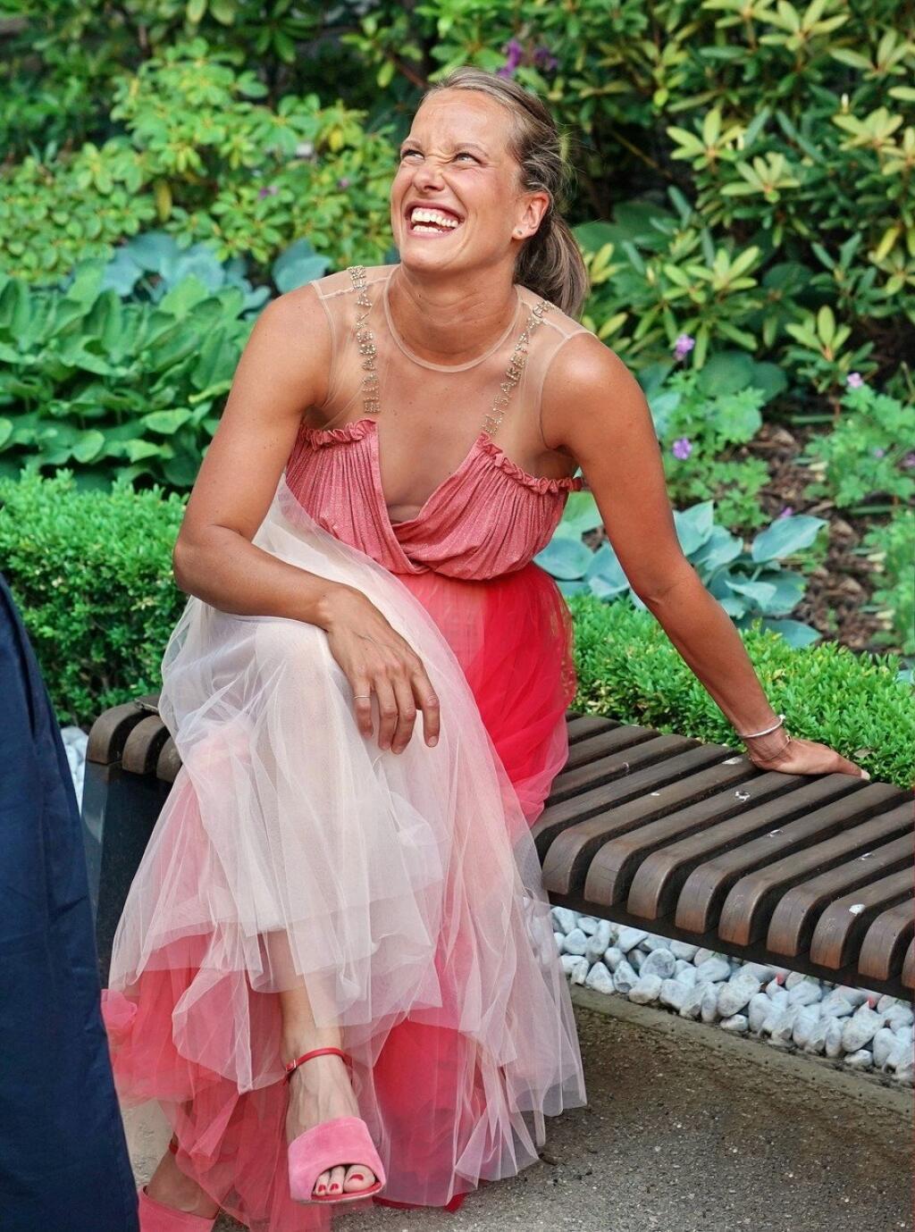 Tenistka Barbora Strýcová