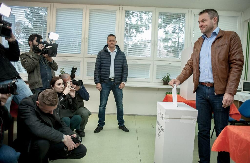 SR Voľby18 komunálne Pellegrini BBX