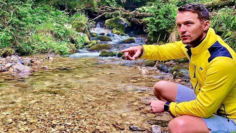 Viktor Vincze výlet na Štbské pleso neodporúča.