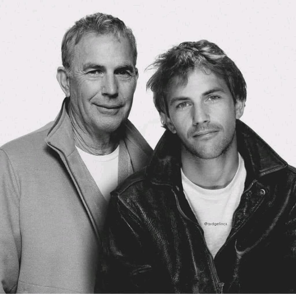 Kevin Costner