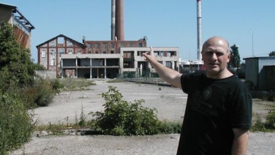 Archív