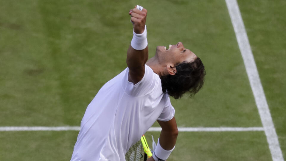 Rafael Nadal