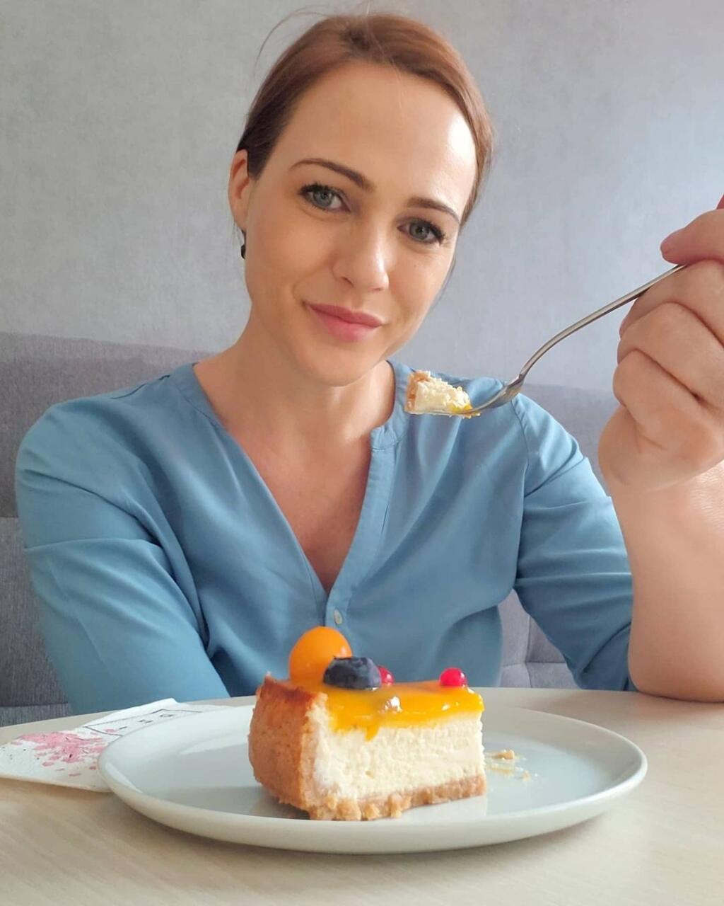 Adriana Polákova