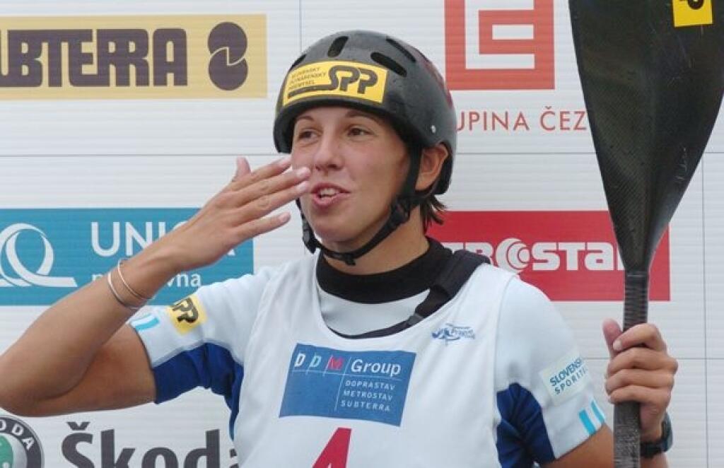 Slováci majú istotu účasti medzi mužmi v C1 a K1, v ženskej súťaži splnili