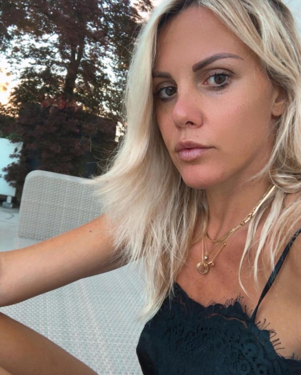 Volejbalistka Francesca Marconová po vakcíne dostala perikaditídu. Stále sa z nej nedostala.