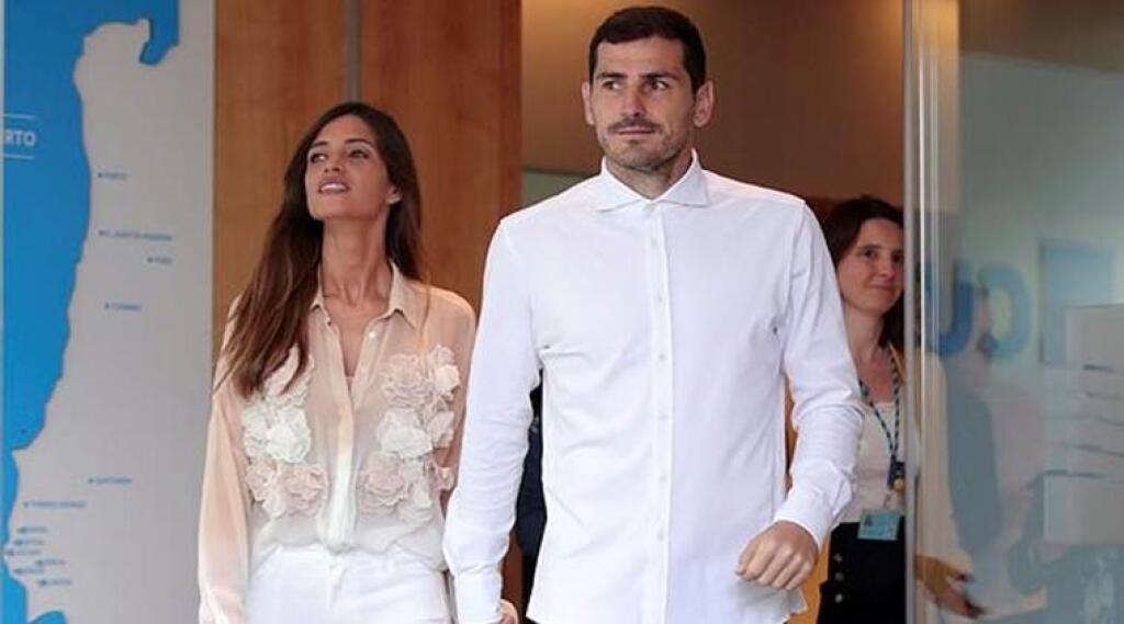 Minulý rok zasiahla populárny párik, ale aj fanúšikov po celom svete správa, že krásna moderátorka bojovala s rakovinou vaječníkov. A aj v roku 2020 sa Casillasovej polovičke podarilo šokovať, tentoraz nie nepríjemnými správami, ale zmenou imidžu.