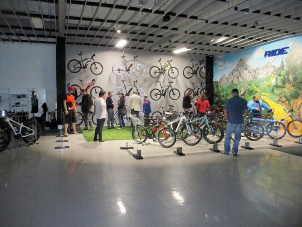 Posmievate sa ľuďom na elektrobicykloch? Vyskúšajte a prestanete