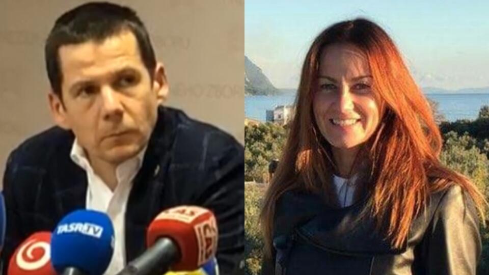 Predstavitelia PZ informovali vražde v Michalovciach.