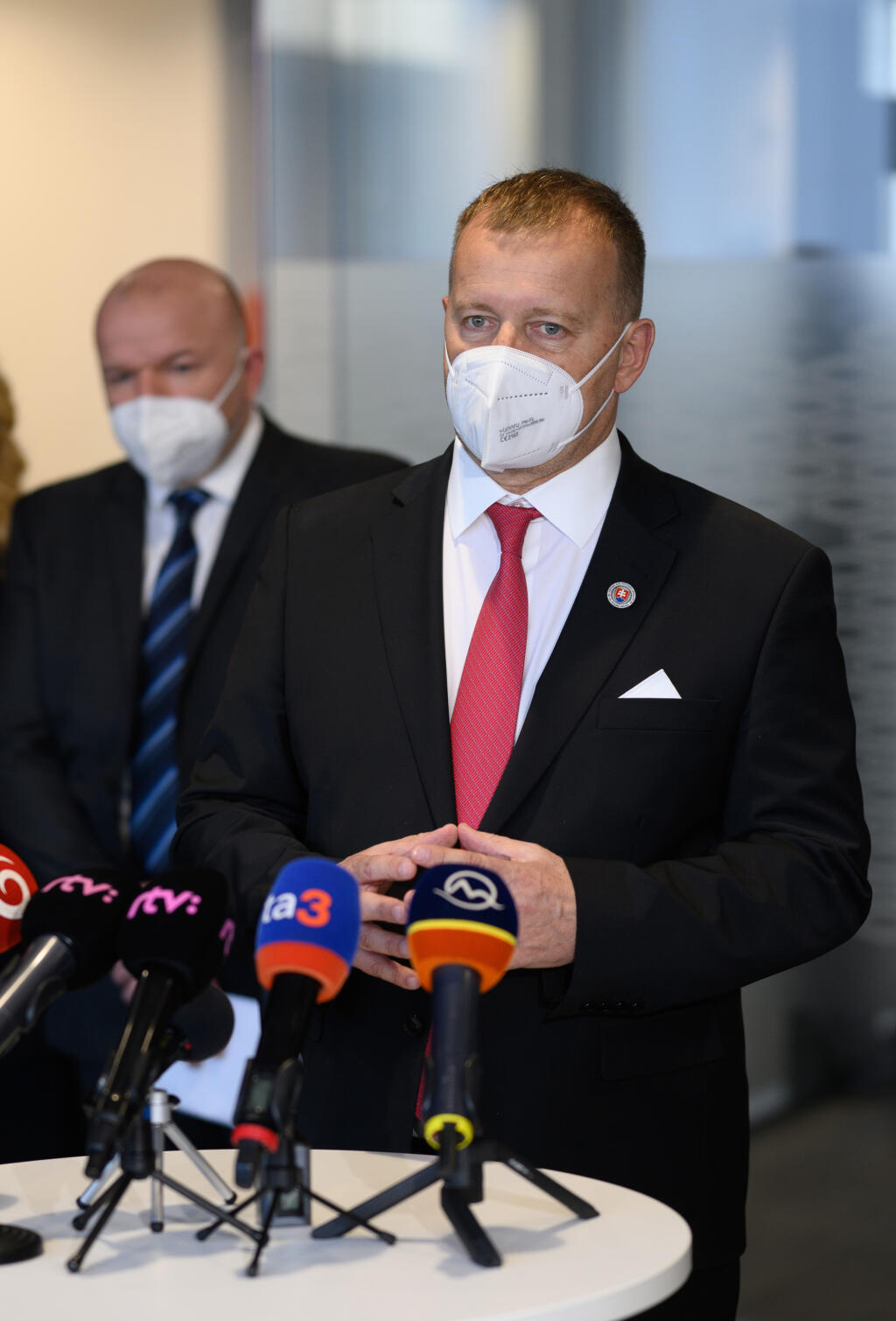 Boris Kollár