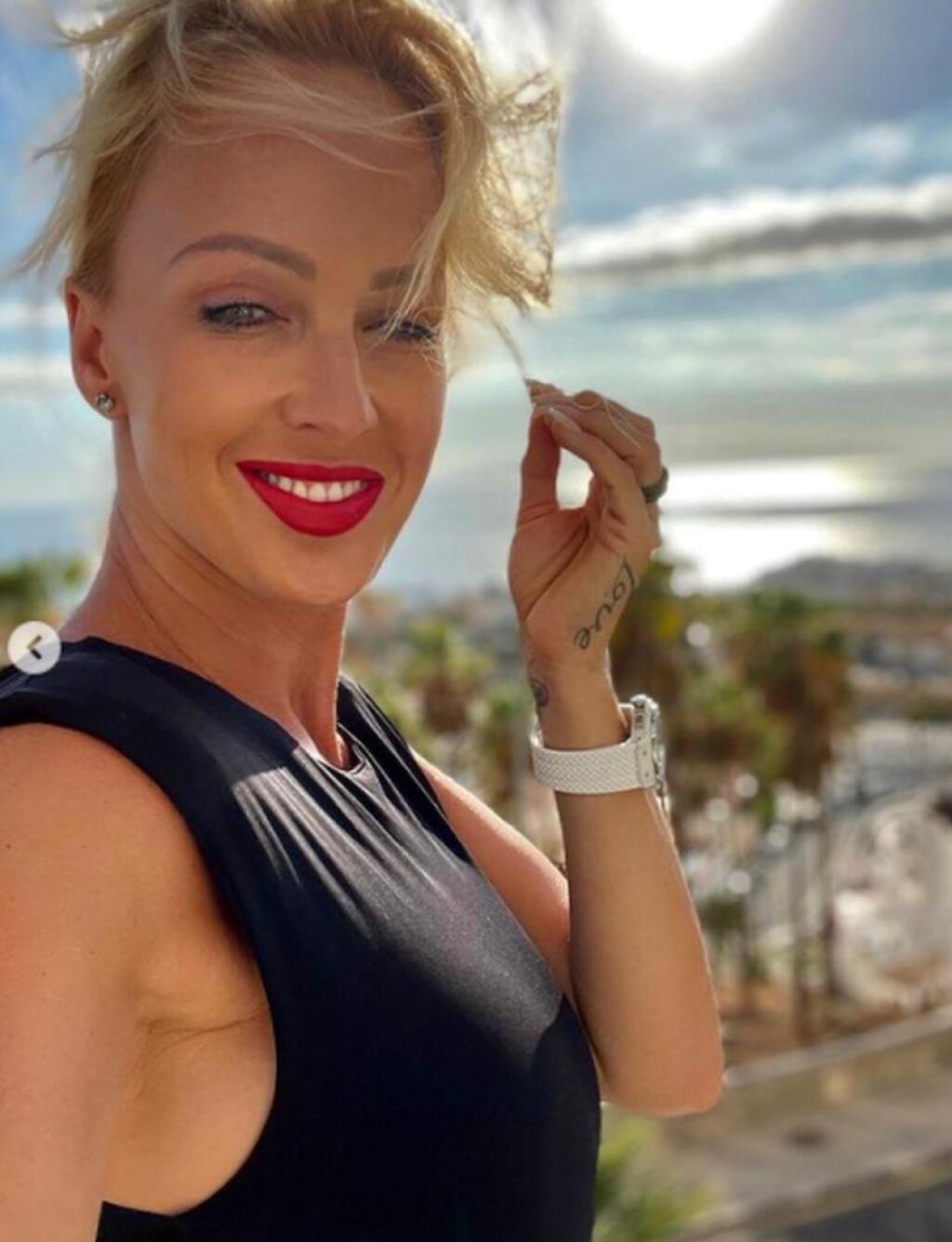 Zuzana Belohorcová
