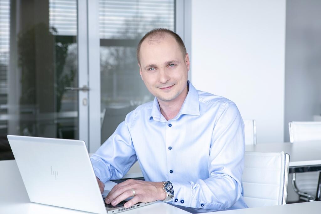 Webnode, najjednoduchšie riešenie pre webovú stránku