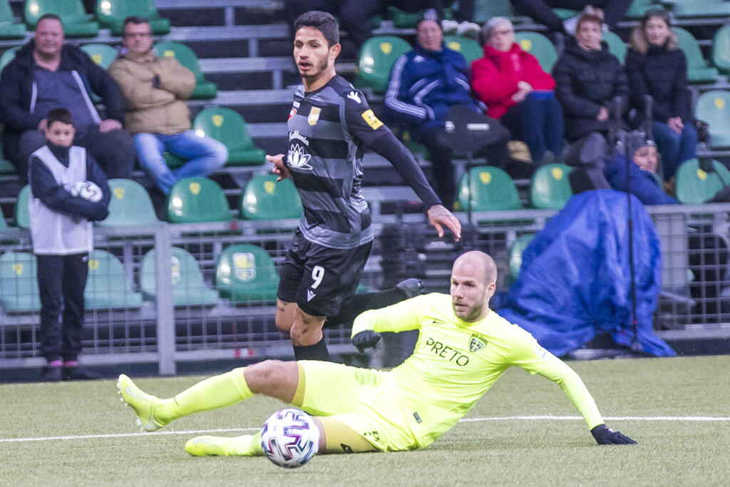 Žilinský futbalový klub skončil v likvidácii.