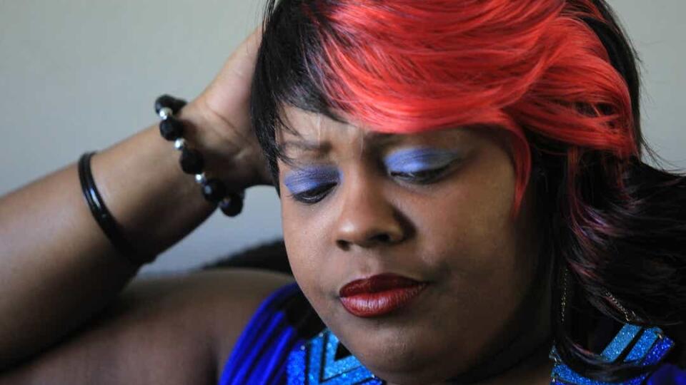 Latoya Ammons