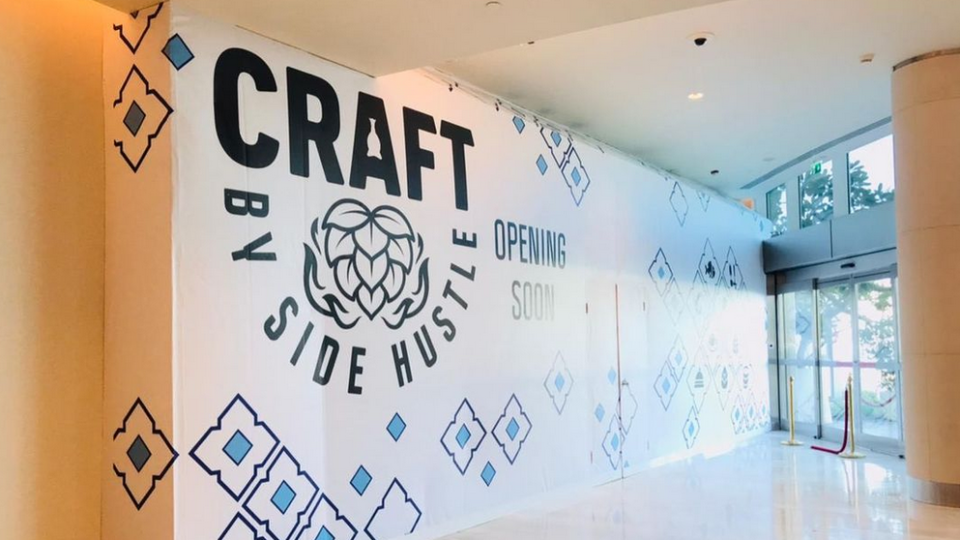 Craft by Side Hustle