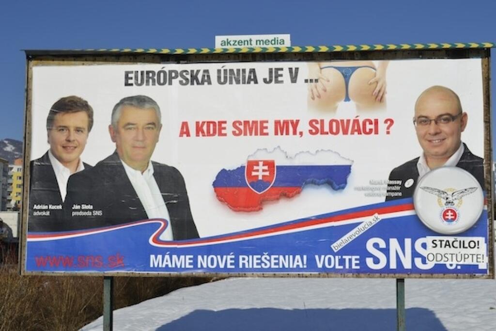 Bohumil Stejskal hodnotí predvolebné kampane