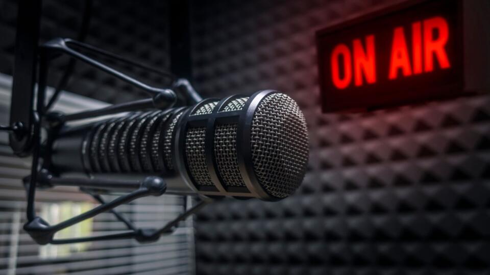 rádio