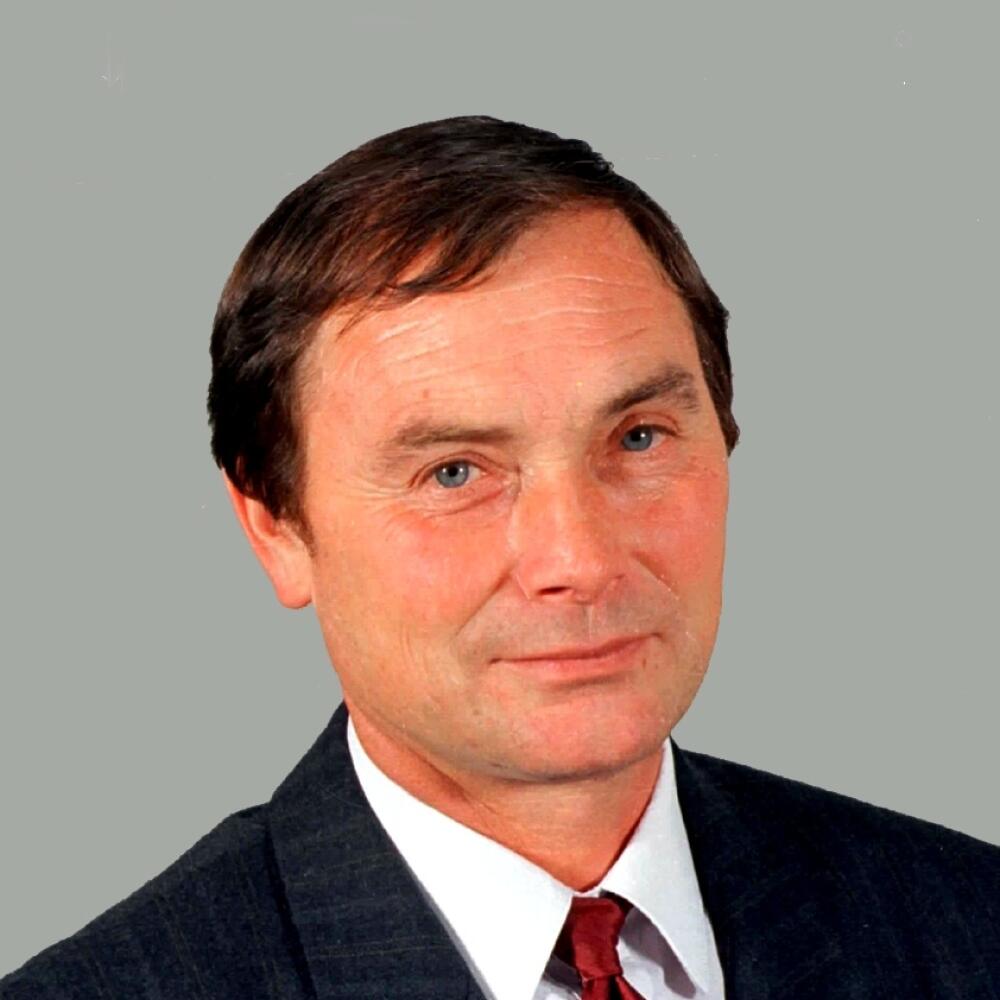 podpredseda parlamentu