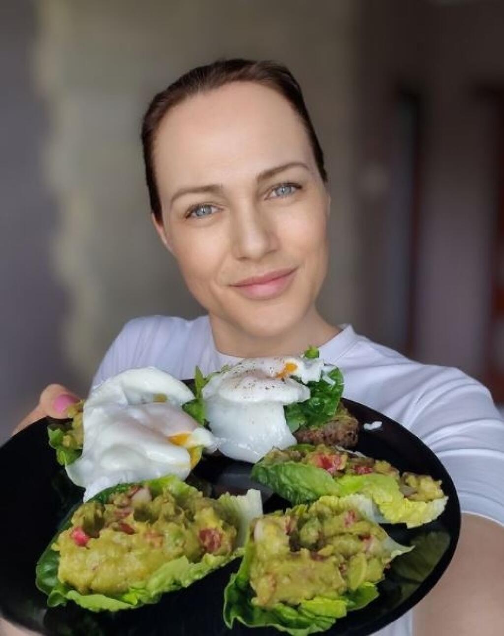 Adriana Poláková bude na sociálnej sieti stále aktívna.