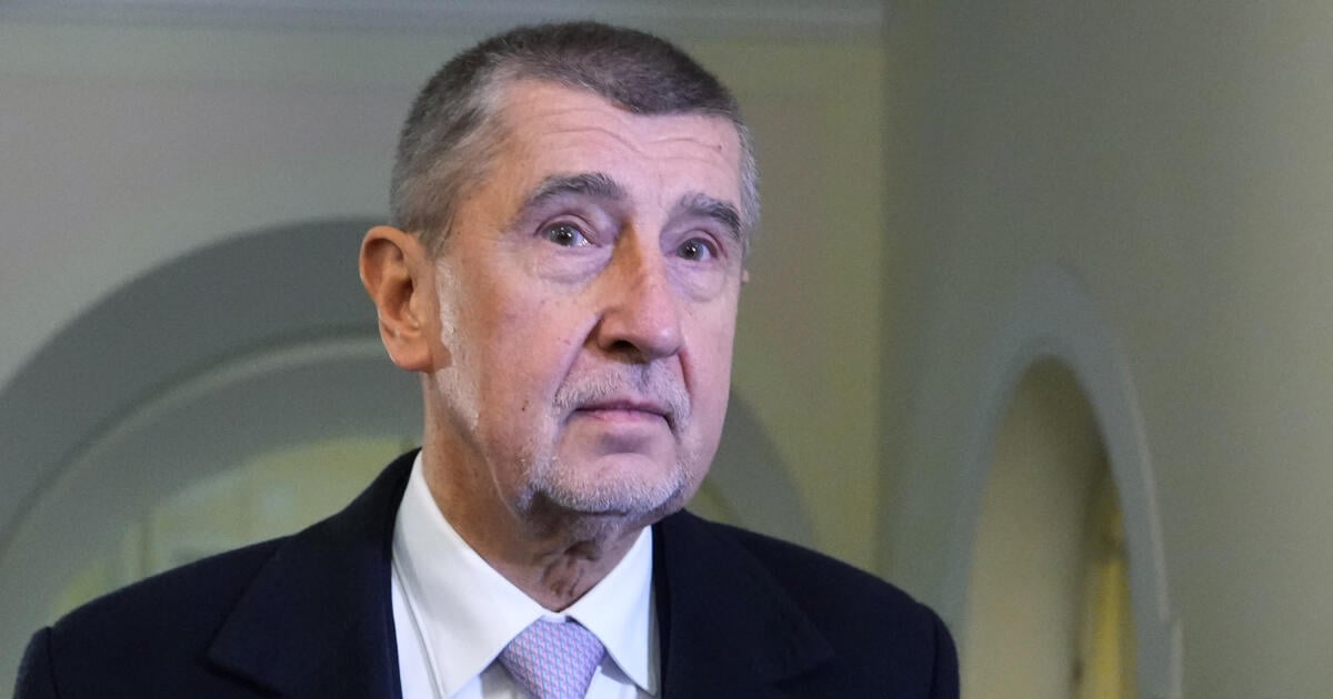 Babiš nie wysłałby pomocy do kraju NATO, który jest atakowany