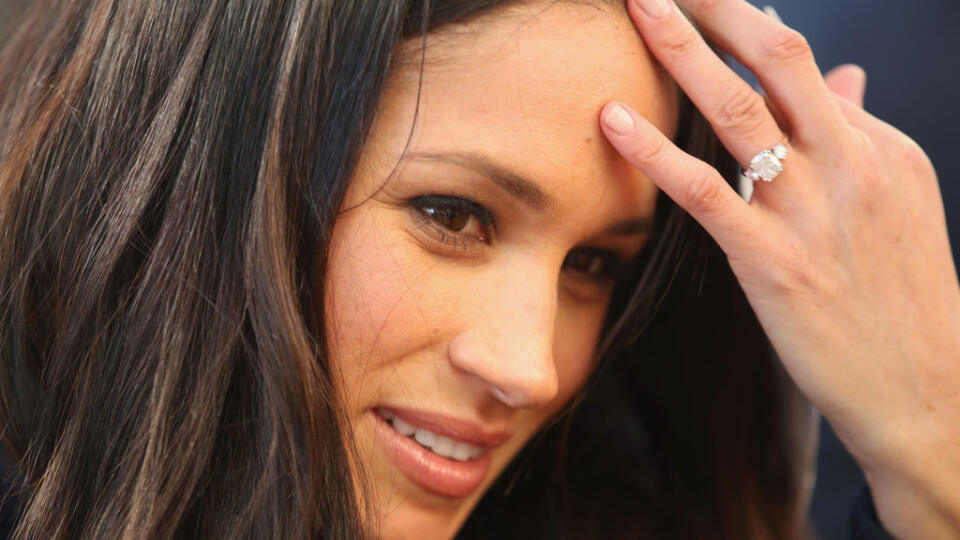 Meghan Markle