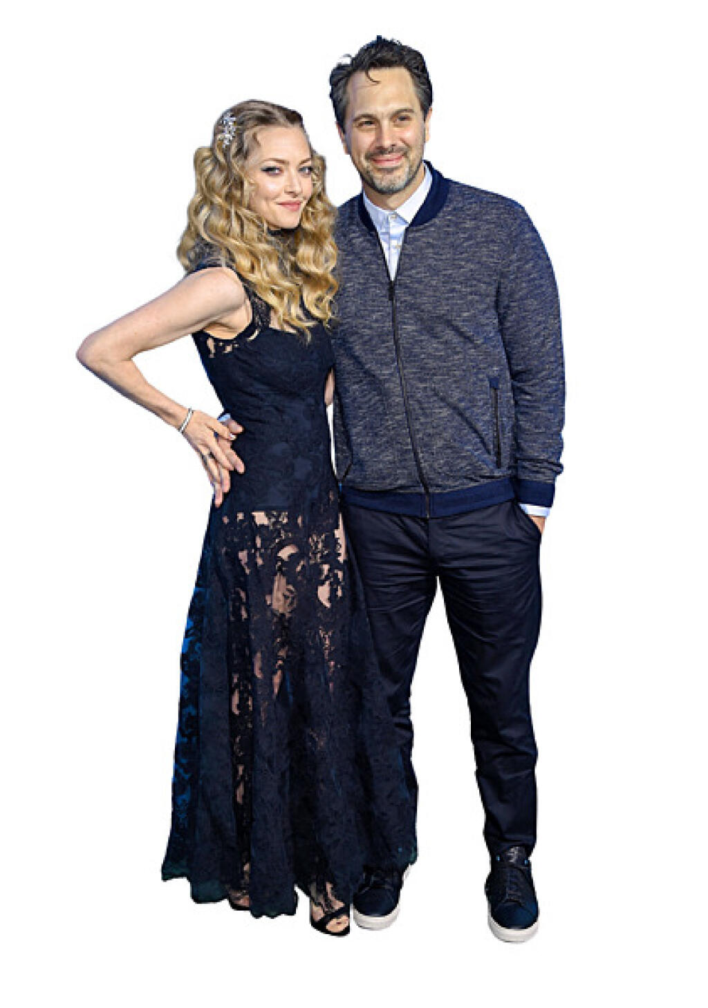 5. Thomas Sadoski 2016 - súčasnosť