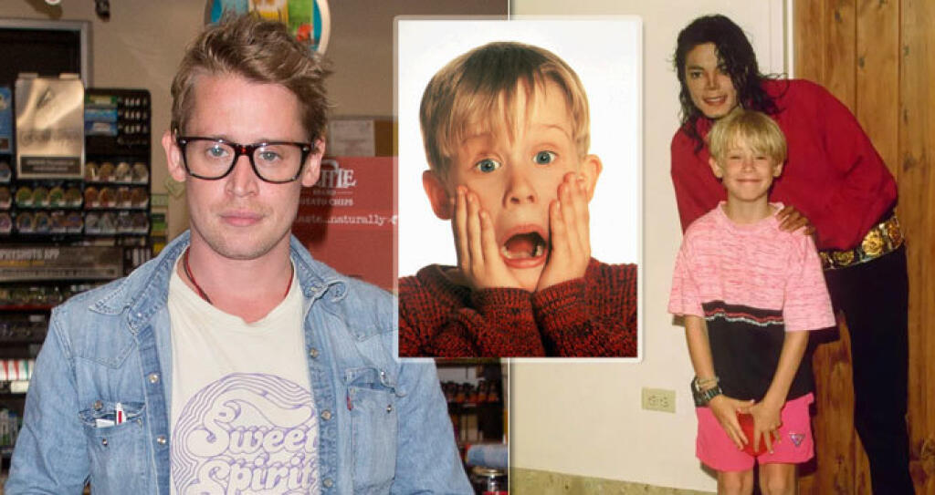 Macaulay Culkin a Jacko boli priatelia. Poslednýkrát sa však videli na súdnom pojednávaní štyri roky pred Jacksonovou smrťou