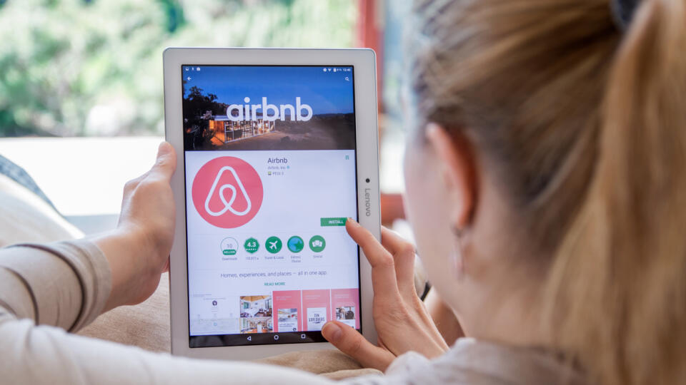 Airbnb
