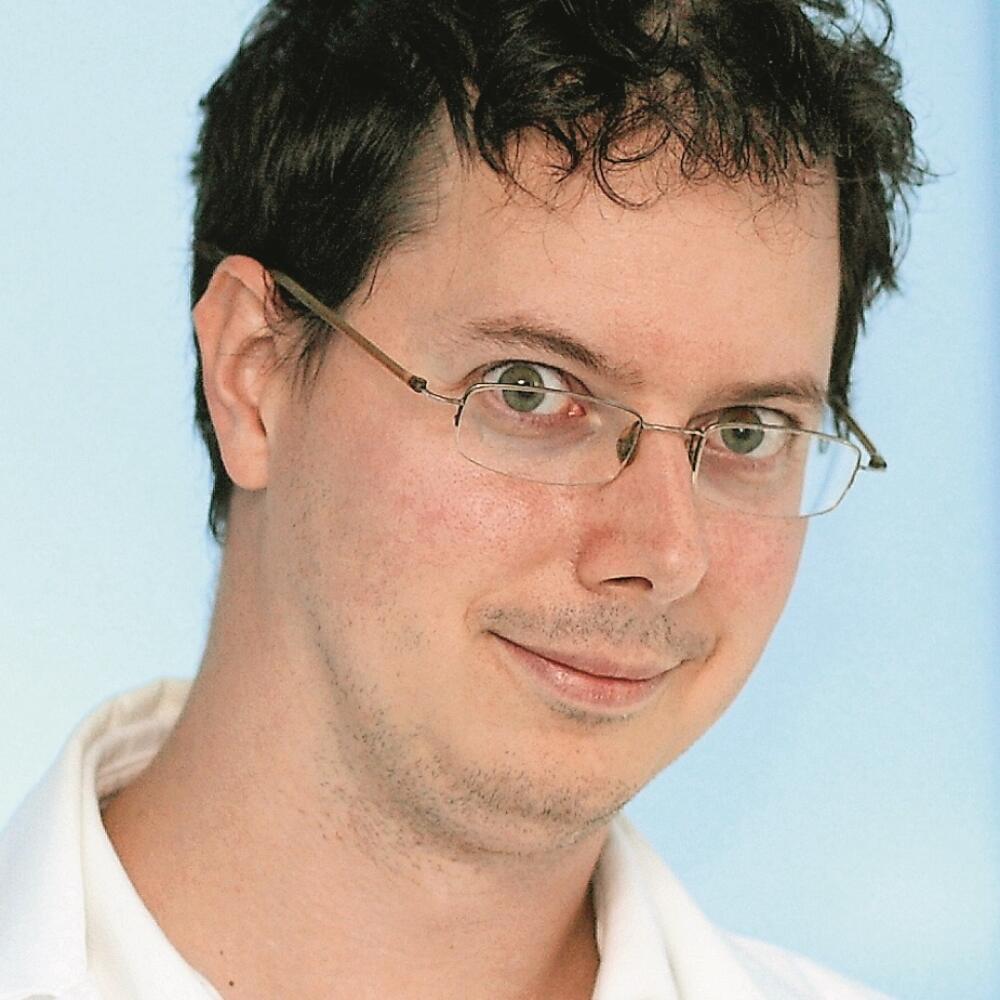 Martin Kucharik