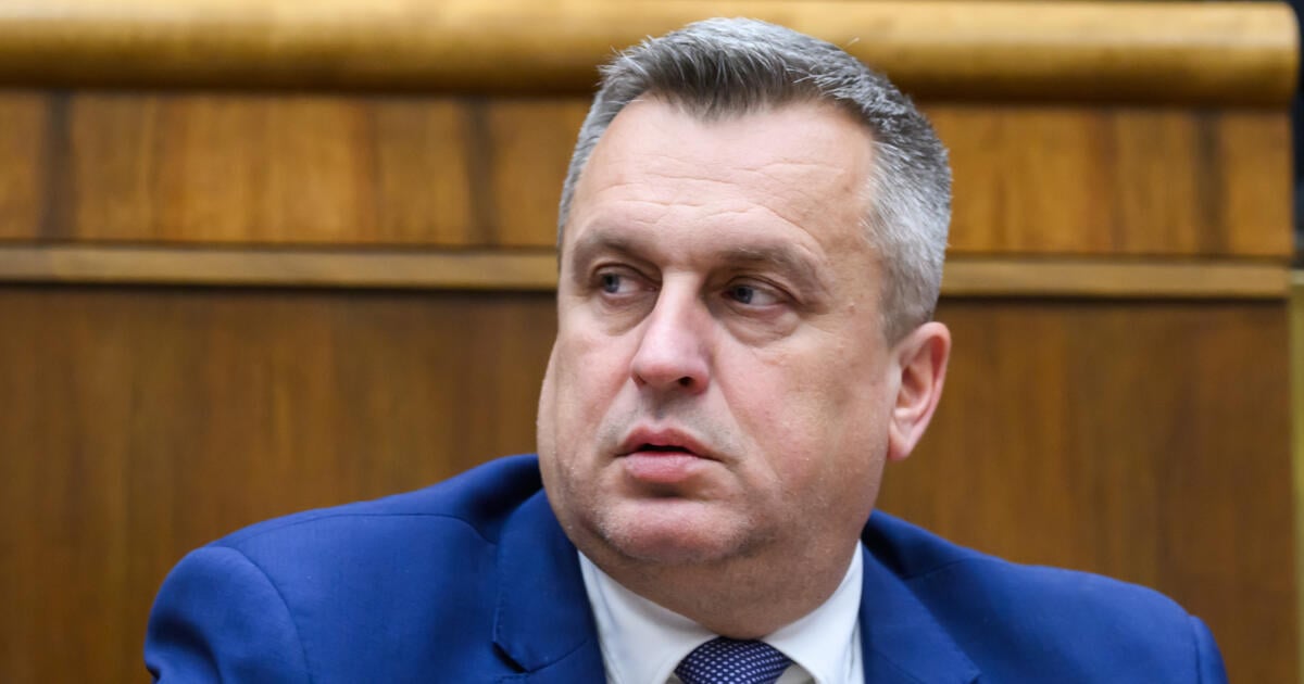 Danko: Kamenicky is not convinced of the tax adjustment Danko: Kamenicky is not convinced of the tax adjustment