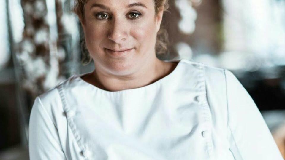 Ana Roš