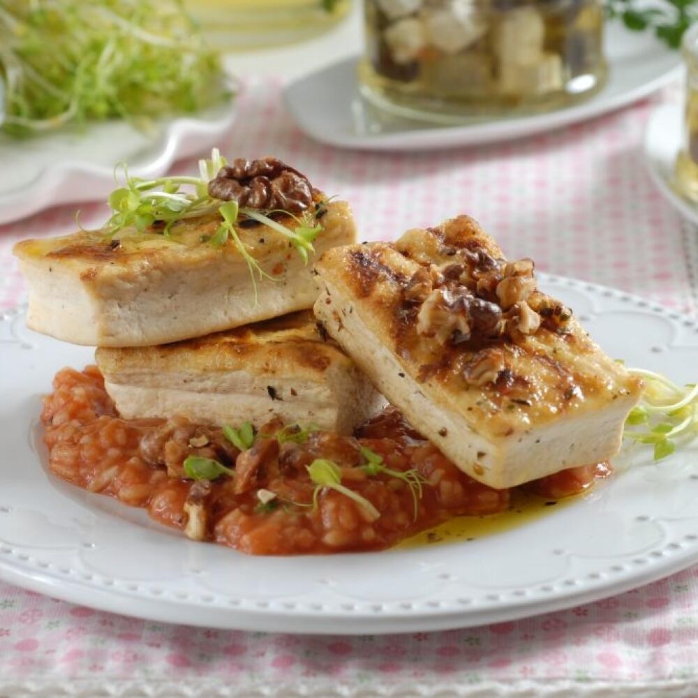 tofu