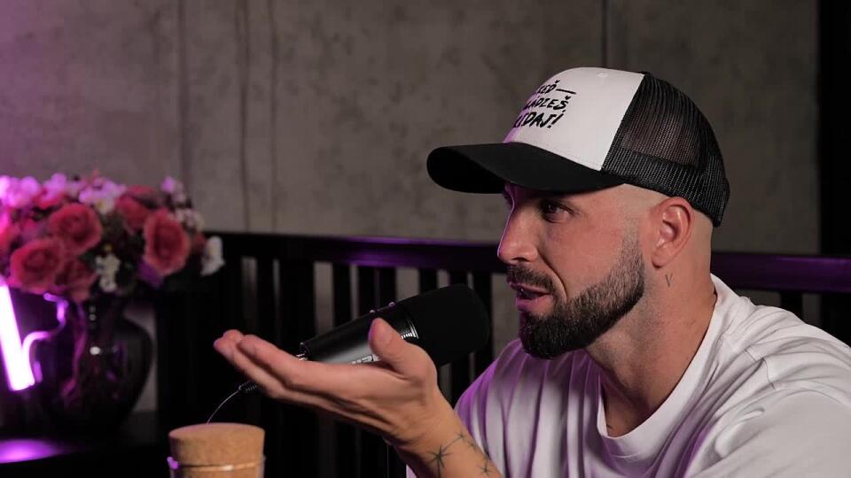Podcast s Janym Landlom a jeho hosťom o tom, ako nás ovplyvňuje zmena počasia, príroda a zmeny