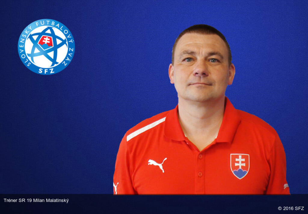 Milan Malatinský je nezvestný.