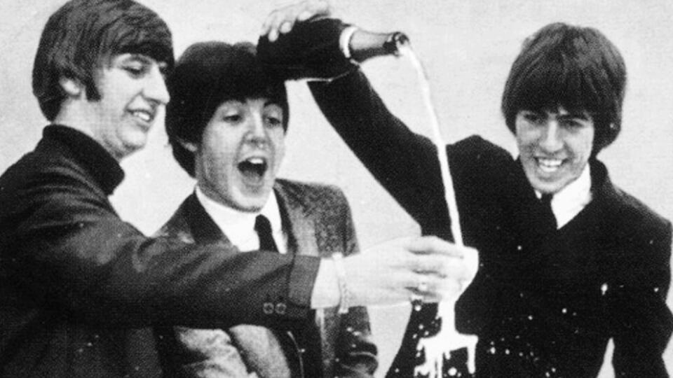 Beatles