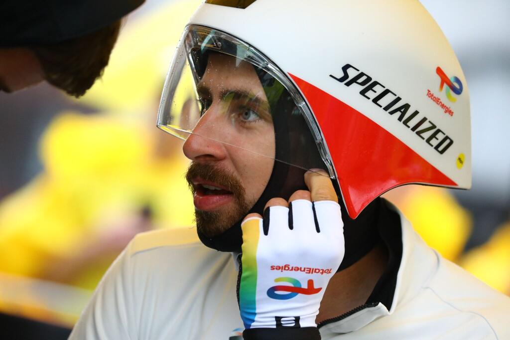 Peter Sagan