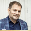 Igor Matovič o odhlasovaní ukončenia májovej schôdze parlamentu pre chaos