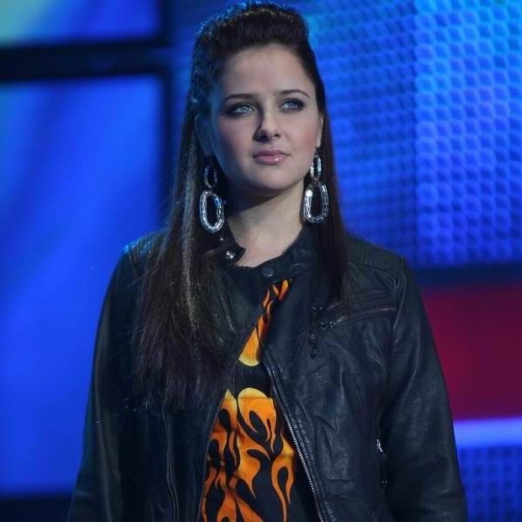 Natália Hatalová
