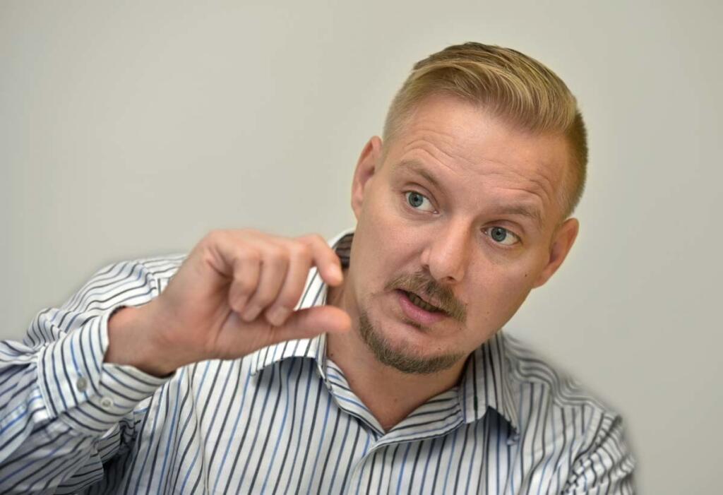 Ján Šebo