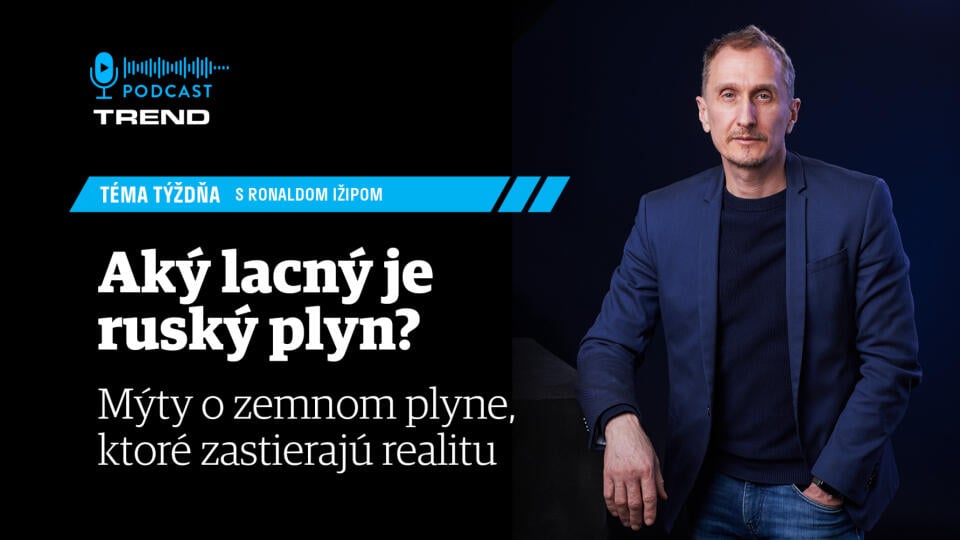 TREND PODCAST