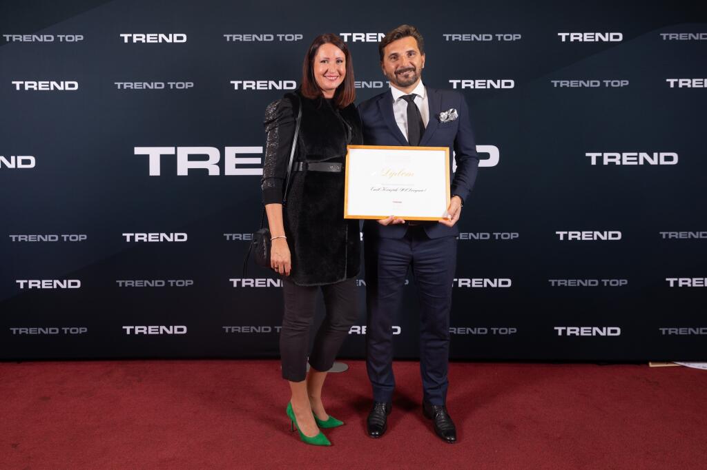 TREND Rodinná firma roka 2023 – Matej Krajčík, 101 drogerie