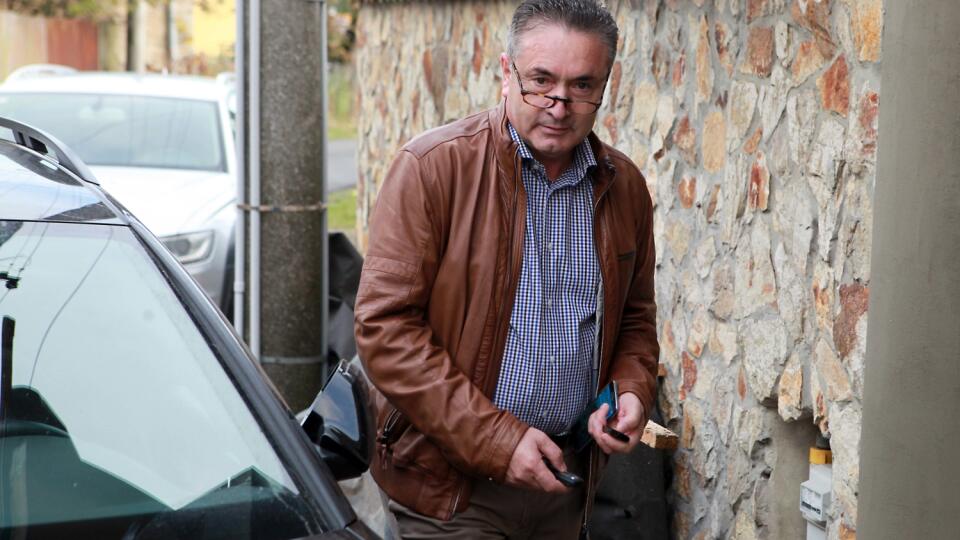 OBVINENIA ODMIETA: „Nie som mafián, som podnikateľ,“ jasne odkazuje všetkým Diego Roda.